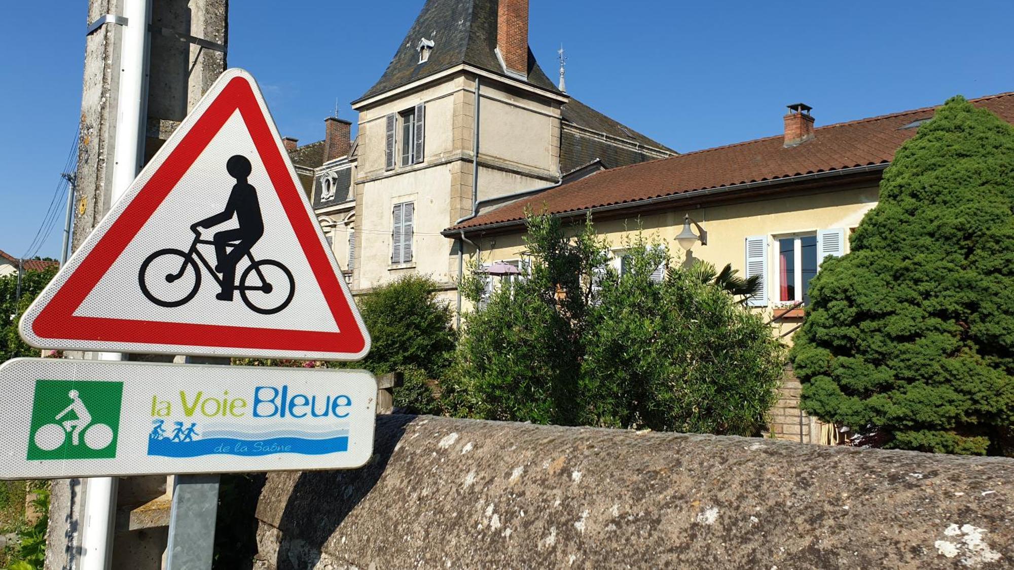 Gite 5 Personnes Fleurville Pokój zdjęcie